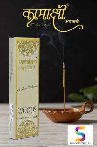 WOODS MASALA AGARBATTI