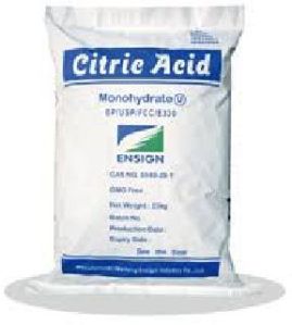 Citric Acid