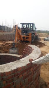 Civil Construction Services