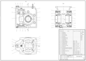 3D CAD Designing Services