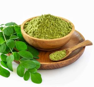 Moringa Powder