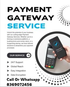 Payment Gateway Services