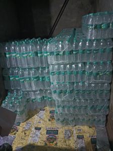 Bottled Drinking Water