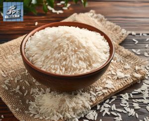 Pussa Basmati Rice Sella