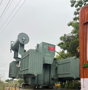 Transformer Installation Services