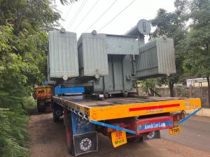 used transformer