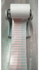 Self Adhesive Jewellery Label Tags