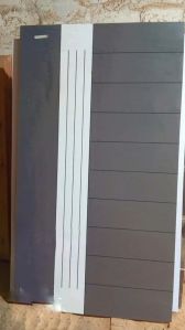 Hardwood Laminated Door