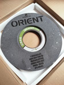 Grinding Wheels