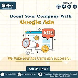 Google Ads Services