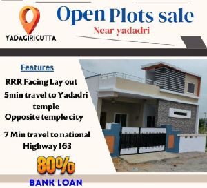 residential plots sale services