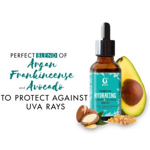 hydrating serum