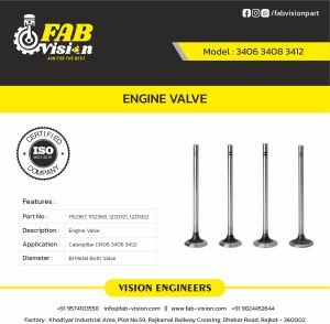 Engine Valve