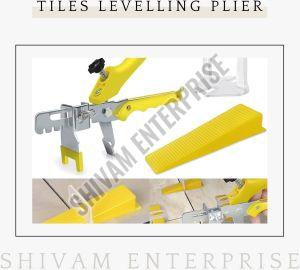 Tile Levelling Plier