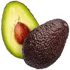 Fresh Avocado