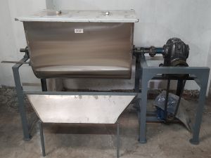 commercial mixer machine