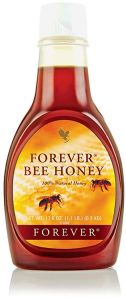 Bee Honey