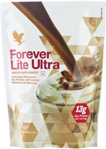 Lite Ultra Chocolate