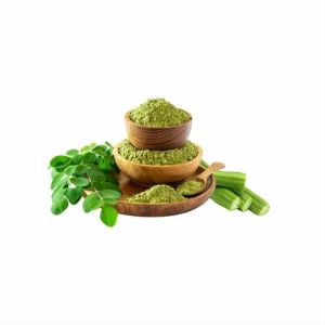 Moringa Drumstick Powder