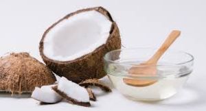 Virgin Coconut Oil