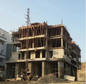 Residential Building Construction Services