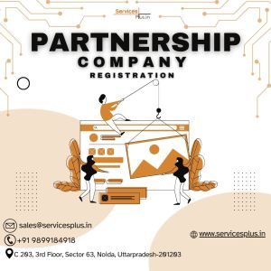 Partnership Registration