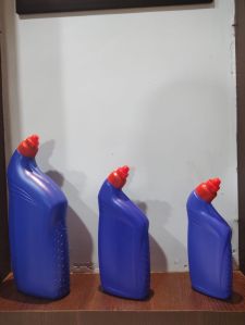 toilet cleaner bottle