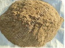 Rice Husk Powder Quality 2