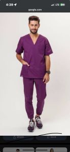 Medical Scrubs