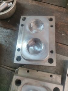 100ml 2 cavity mould