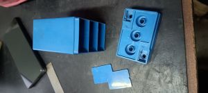 Battery Container Mold