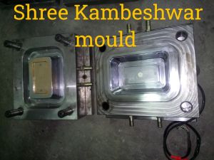 Plastic Food Container Mould