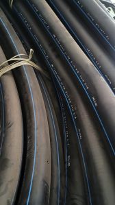 HDPE Pipe