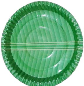 Plastic Plates