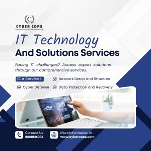 IT Services