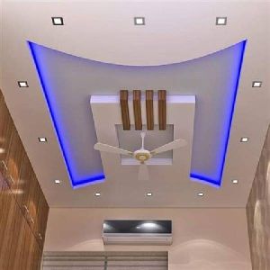 PVC False Ceiling