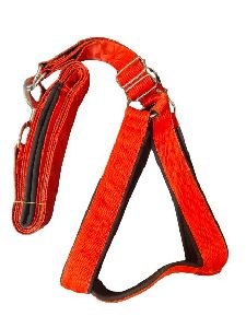 Adjustable Dog Safety Harness