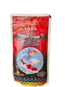 Toya Fish Food