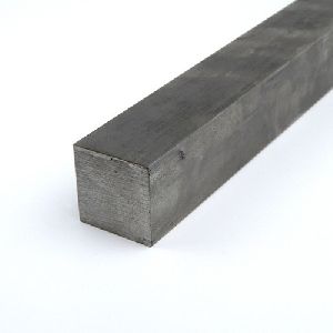 Stainless Steel Square Bars