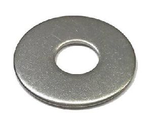 Stainless Steel Washer