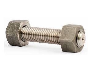 Stainless Steel Stud Bolts