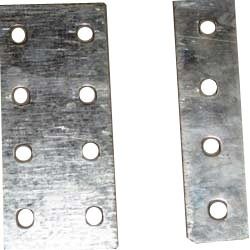 coupler plate