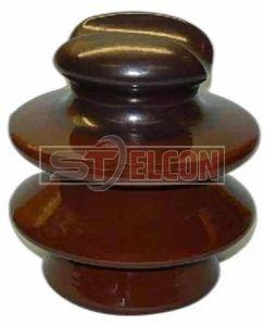 33kv Porcelain Pin Insulator