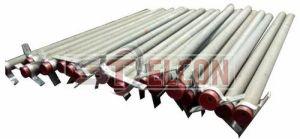 Cast Iron Earthing Electrode Pipe