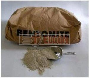 Electrical Earthing Bentonite Powder