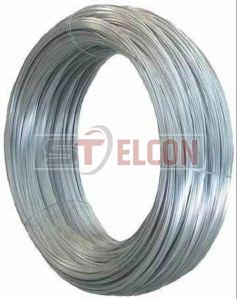 Hot Dip GI Wire