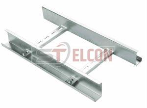 Vertical Outward Cable Tray