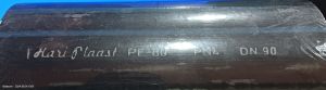 HDPE Pipe