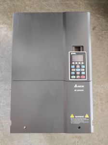 Delta C2000 VFD 55kw