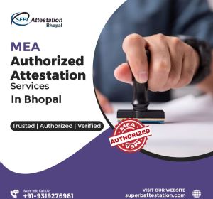 MEA Attestation